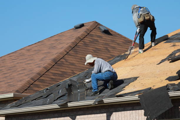 Steel Roofing in New Miami, OH