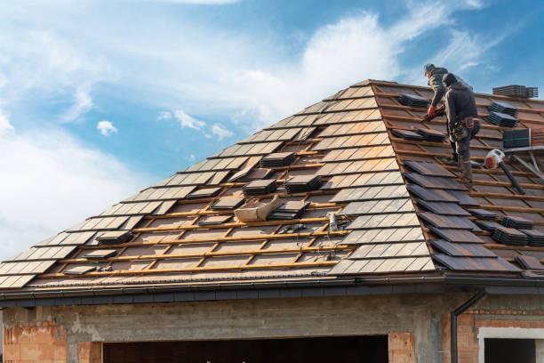 EPDM Roofing in New Miami, OH