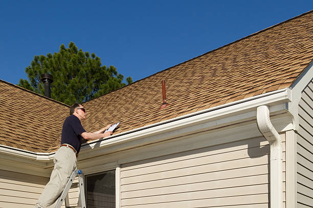 New Miami, OH  Roofing repair and installation Company