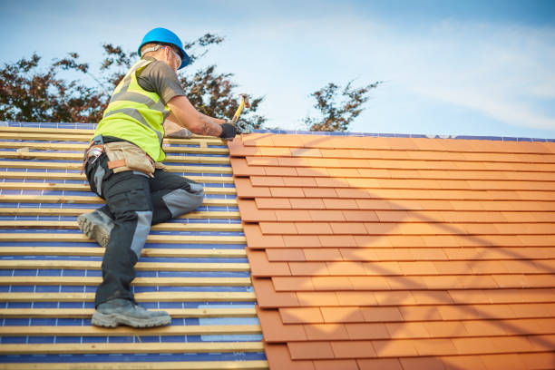 Fast & Reliable Emergency Roof Repairs in New Miami, OH