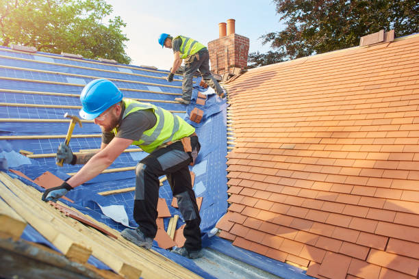 Best Solar Panel Roofing Installation  in New Miami, OH